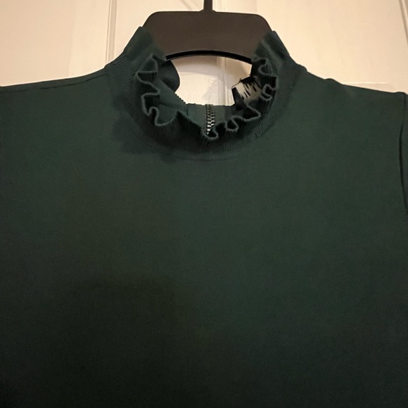 BNWT TED BAKER ZADI DRESS - Picture 5 of 11